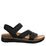 WOMENS LIFTED COMFORT SANDAL