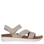 WOMENS LIFTED COMFORT SANDAL