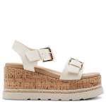 WOMENS ISLAND WEDGE SANDAL