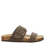 WOMENS COURTNEY FOOTBED SANDAL