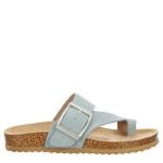 WOMENS LAURIE FOOTBED SANDAL
