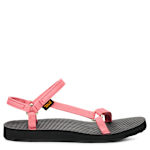 WOMENS ORIGINAL UNIVERSAL SLIM OUTDOOR SANDAL - PINK