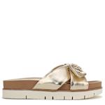 WOMENS ASTRID FLAT SLIDE