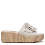 WOMENS CRYSTA WEDGE SANDAL