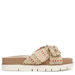 WOMENS ASTRID FLAT SLIDE