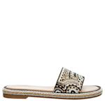 WOMENS AUGUST SLIDE SANDAL