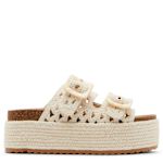 WOMENS BALI SLIDE SANDAL