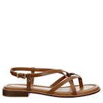 WOMENS MEAGAN SANDAL - TAN