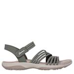 WOMENS SUNNYSIDE 2 SANDAL - OLIVE