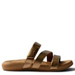 WOMENS CUSHION HARMONY IVY SLIDE SANDAL