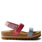 WOMENS HORIZON TIDE HI SANDAL