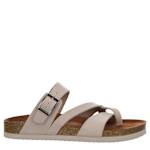 WOMENS EDEN FOOTBED SANDAL
