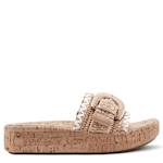 WOMENS SAMSY WEDGE SANDAL