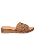 WOMENS EDDA WEDGE SANDAL