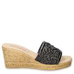 WOMENS RICCI WEDGE SANDAL
