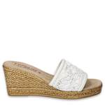 WOMENS RICCI WEDGE SANDAL