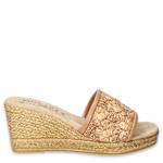 WOMENS RICCI WEDGE SANDAL
