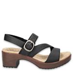 WOMENS MARNINA WEDGE SANDAL