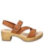 WOMENS MARNINA WEDGE SANDAL
