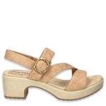 WOMENS MARNINA WEDGE SANDAL
