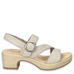 WOMENS MARNINA WEDGE SANDAL