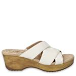 WOMENS REN SLIDE SANDAL