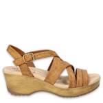 WOMENS ROSELLA WEDGE SANDAL