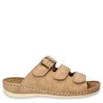 WOMENS PINTERRY SANDAL - NATURAL
