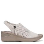 WOMENS STARLET WEDGE SANDAL - SAND