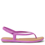 WOMENS WILLOW MAYA SANDAL - PURPLE