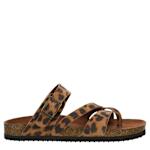 WOMENS EDEN FOOTBED SANDAL