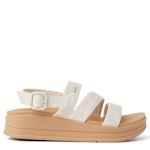 WOMENS SEYRENA LEYLA SANDAL - TAN