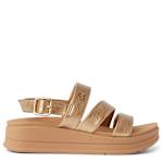 WOMENS SEYRENA LEYLA SANDAL - BRONZE