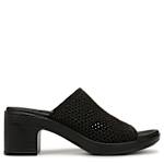 WOMENS ELLA SANDAL - BLACK