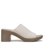 WOMENS ELLA SANDAL - OFF WHITE