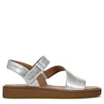 WOMENS WAVERLY SANDAL - SILVER