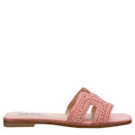 WOMENS HADYN SANDAL - CORAL