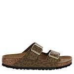 WOMENS ARIZONA FOOTBED SANDAL