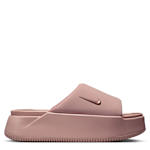 WOMENS CALM ELEVATION SLIDE SANDAL