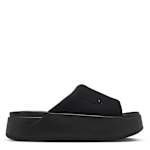 WOMENS CALM ELEVATION SLIDE SANDAL