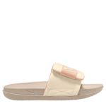 WOMENS OFF COURT ADJUST SLIDE SANDAL