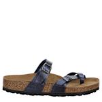 WOMENS MAYARI FOOTBED SANDAL