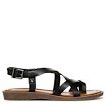WOMENS DEVON 3 SANDAL - BLACK