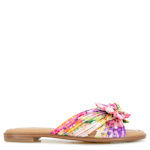 WOMENS RENATA 2 SLIDE SANDAL