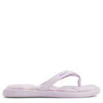WOMENS RAYS FLIP FLOP SANDAL - PURPLE