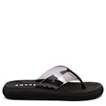 WOMENS SUNSET FLIP FLOP SANDAL