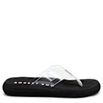 WOMENS SUNSET FLIP FLOP SANDAL