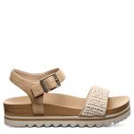 WOMENS ORION SANDAL - NATURAL