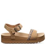 WOMENS ORION SANDAL - COFFEE