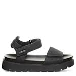 WOMENS BOBBI  SANDAL - BLACK
